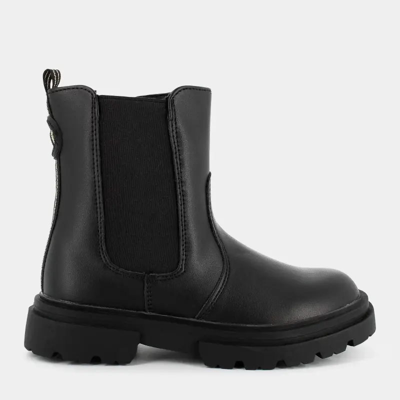 Primigi Scarponcini Bambina Nero 4115705