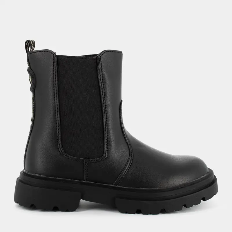 Primigi Scarponcini Bambina Nero 3306861