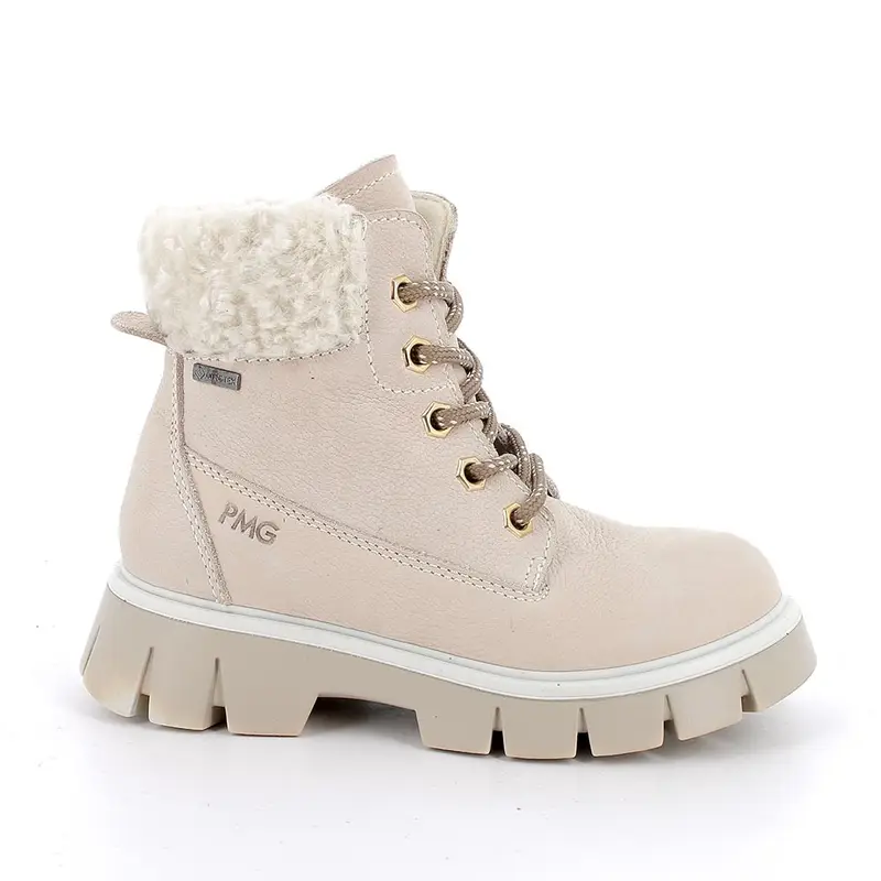 Primigi Scarponcini Bambina Beige 3208532