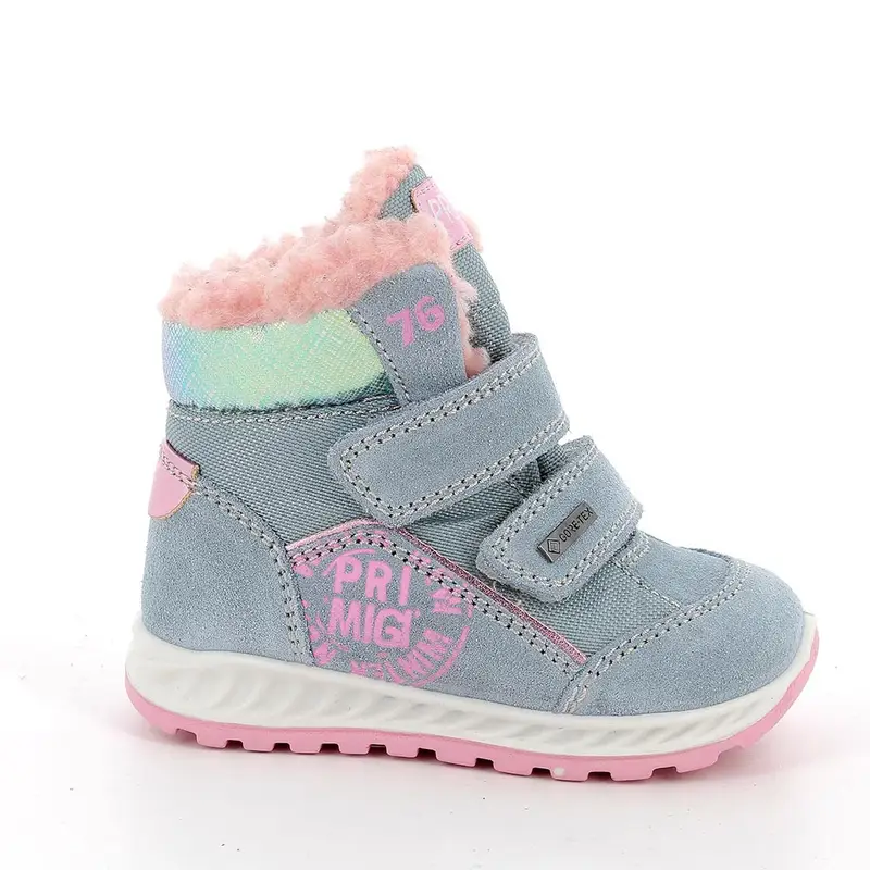 Primigi Scarponcini Bambina 3208456