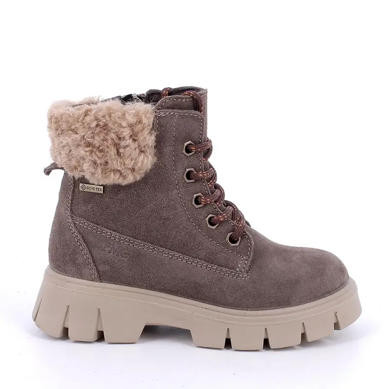 Primigi Scarponcini Bambina Marrone 3208533