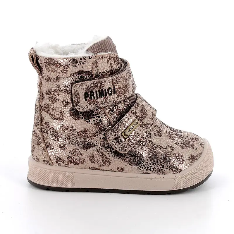 Primigi Scarponcini Bambina Rosa 3208402