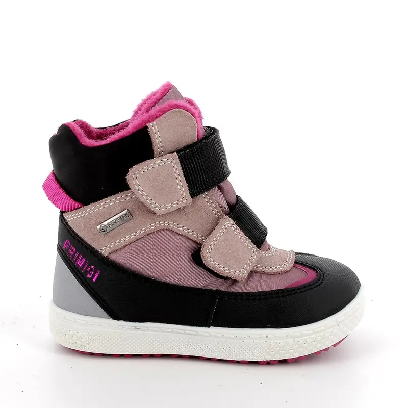 Primigi Scarponcini Bambina Rosa 3208422