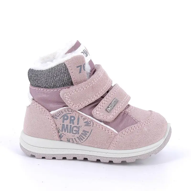 Primigi Scarponcini Bambina Rosa 3208453
