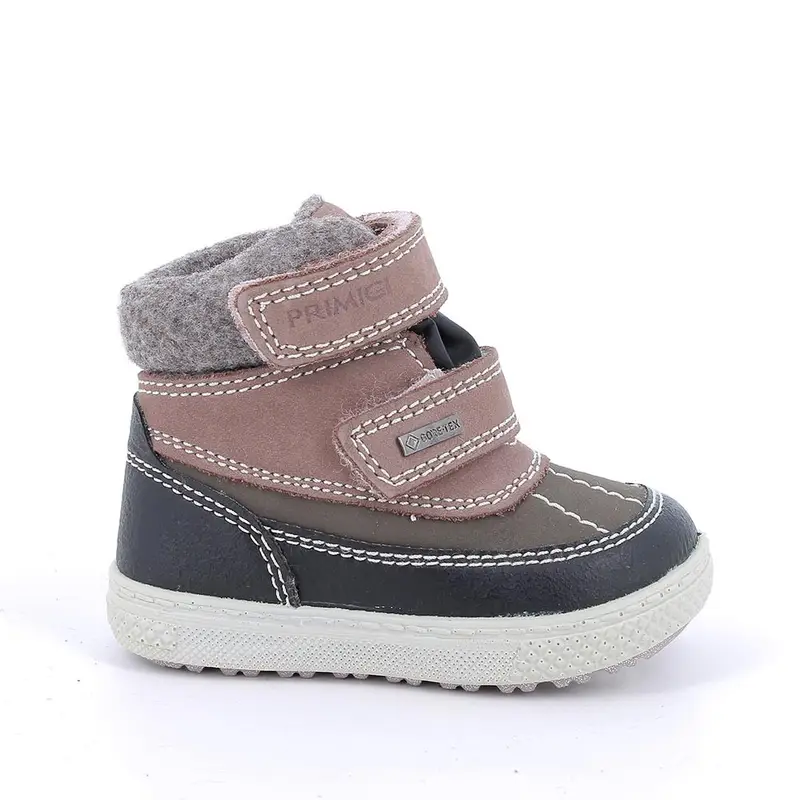 Primigi Scarponcini Bambino Beige 3208425