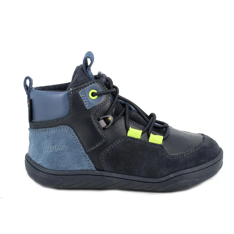Primigi Scarponcini Bambino Blu 3209029