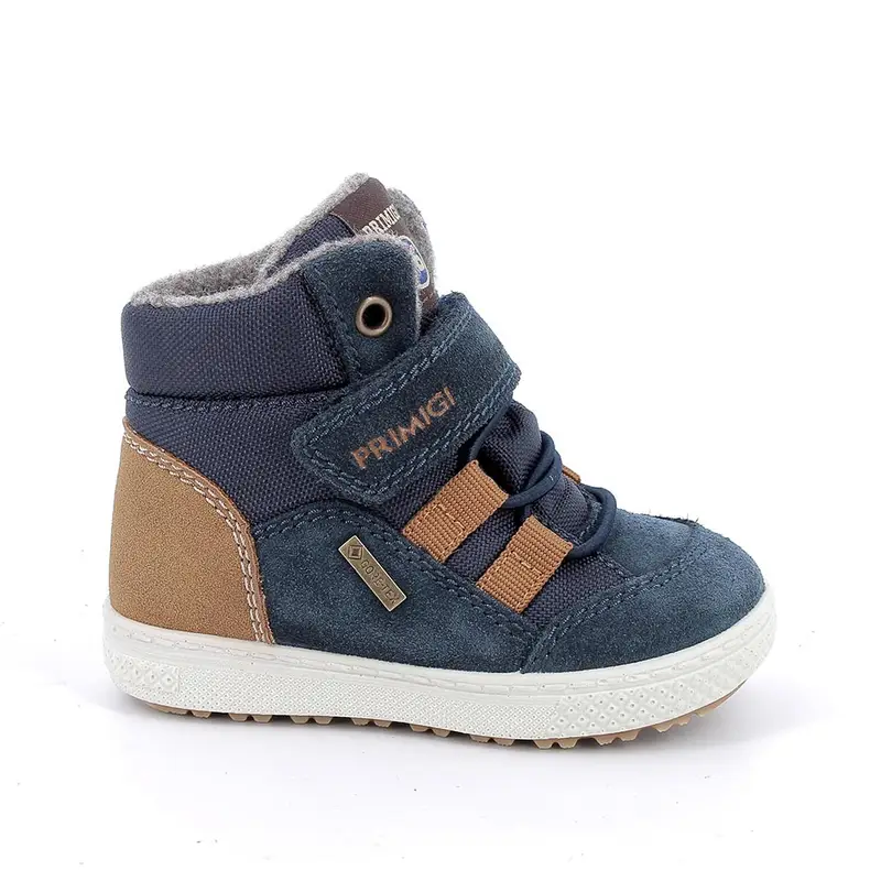 Primigi Scarponcini Bambino Blu 3208429