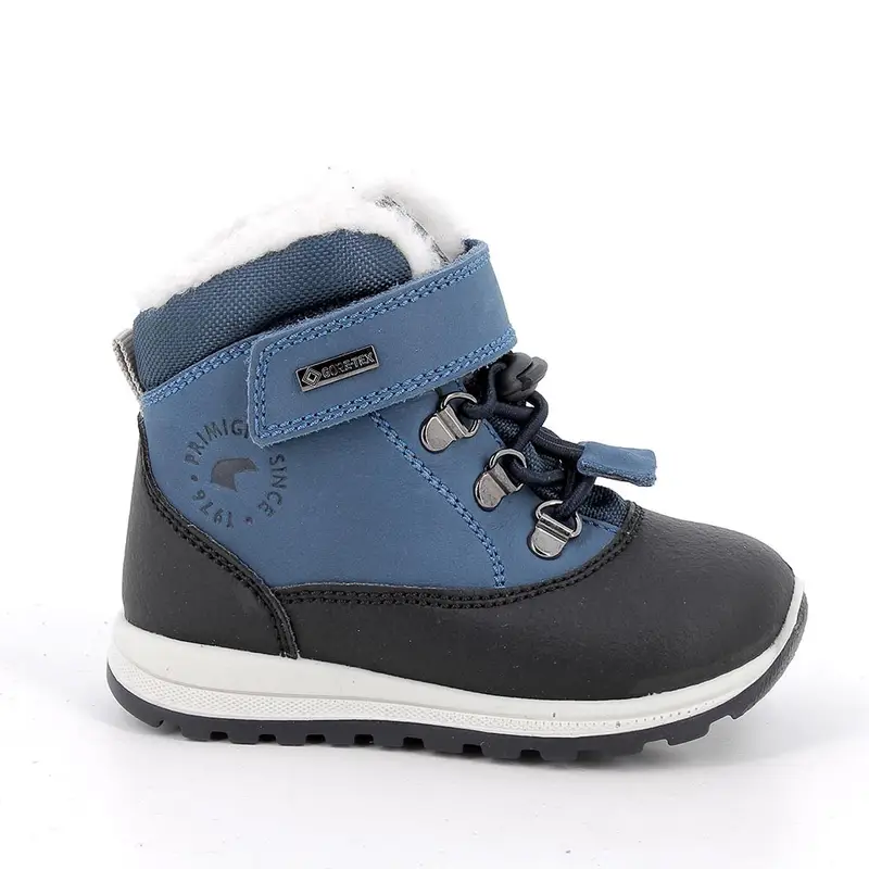 Primigi Scarponcini Bambino Blu 3208459