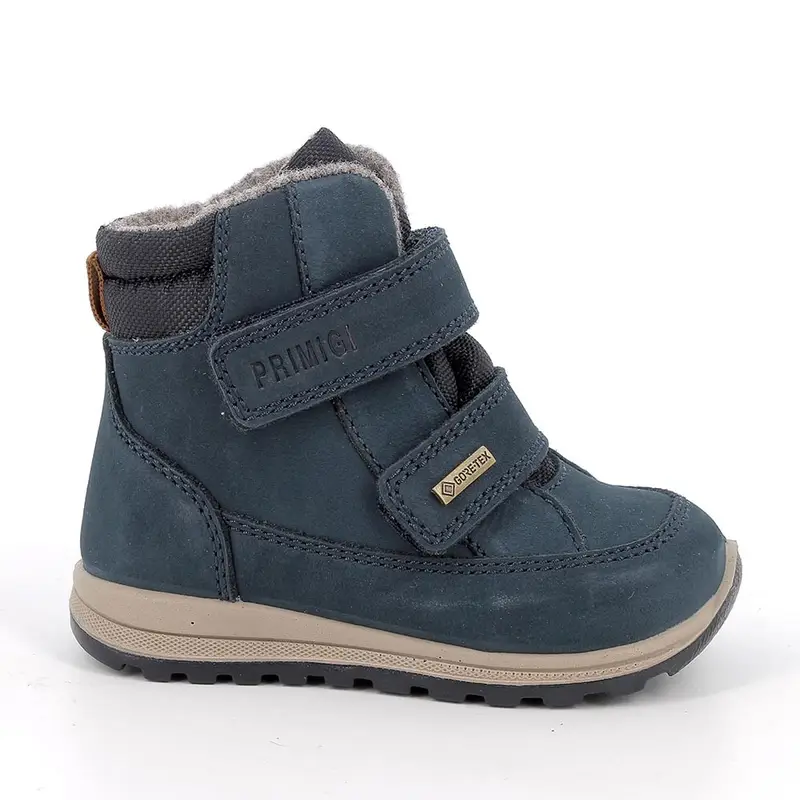 Primigi Scarponcini Bambino Blu 3208471