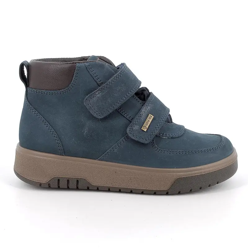 Primigi Scarponcini Bambino Blu 3208711