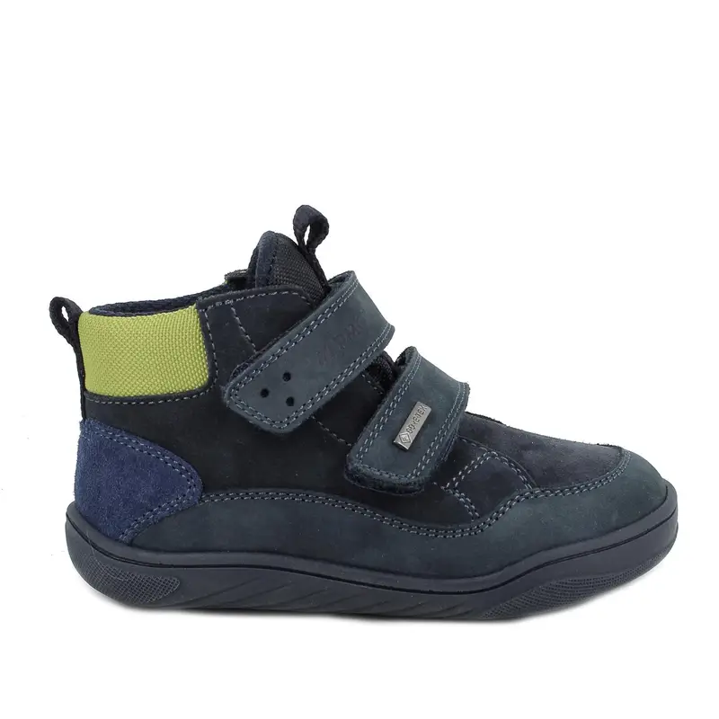Primigi Scarponcini Bambino Blu 3209019