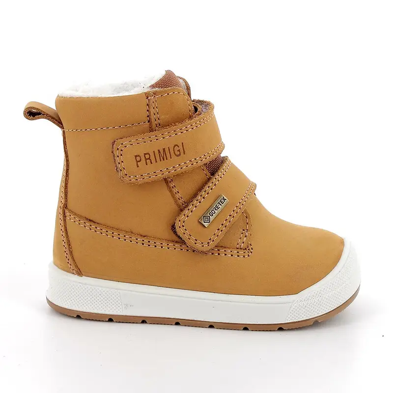 Primigi Scarponcini Bambino Giallo 3208401