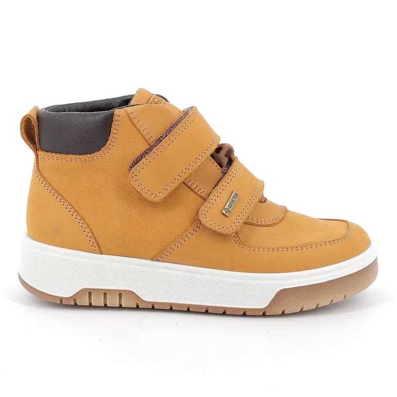 Primigi Scarponcini Bambino Giallo 3208707