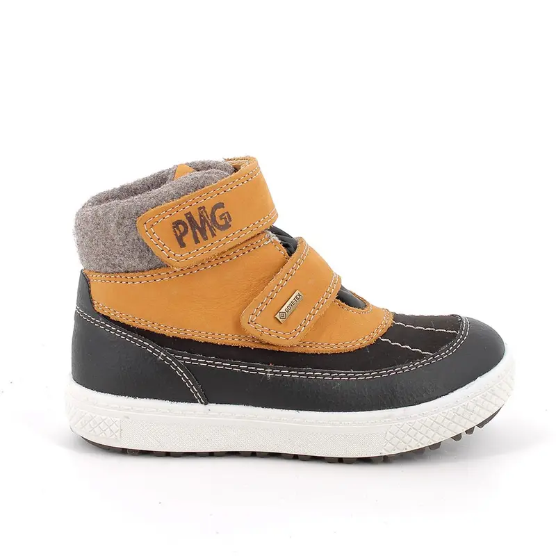 Primigi Scarponcini Bambino Nero 3208749