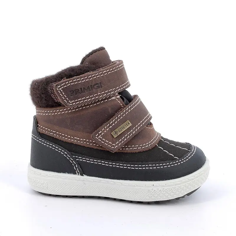 Primigi Scarponcini Bambino Nero 3208426