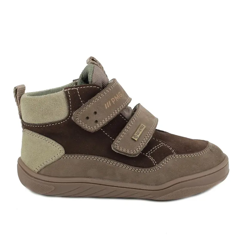 Primigi Scarponcini Bambino Verde 3209018