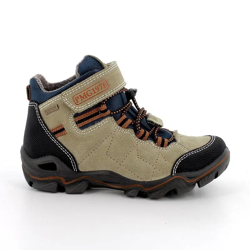 Primigi Scarponcini Bambino Verde 3208791