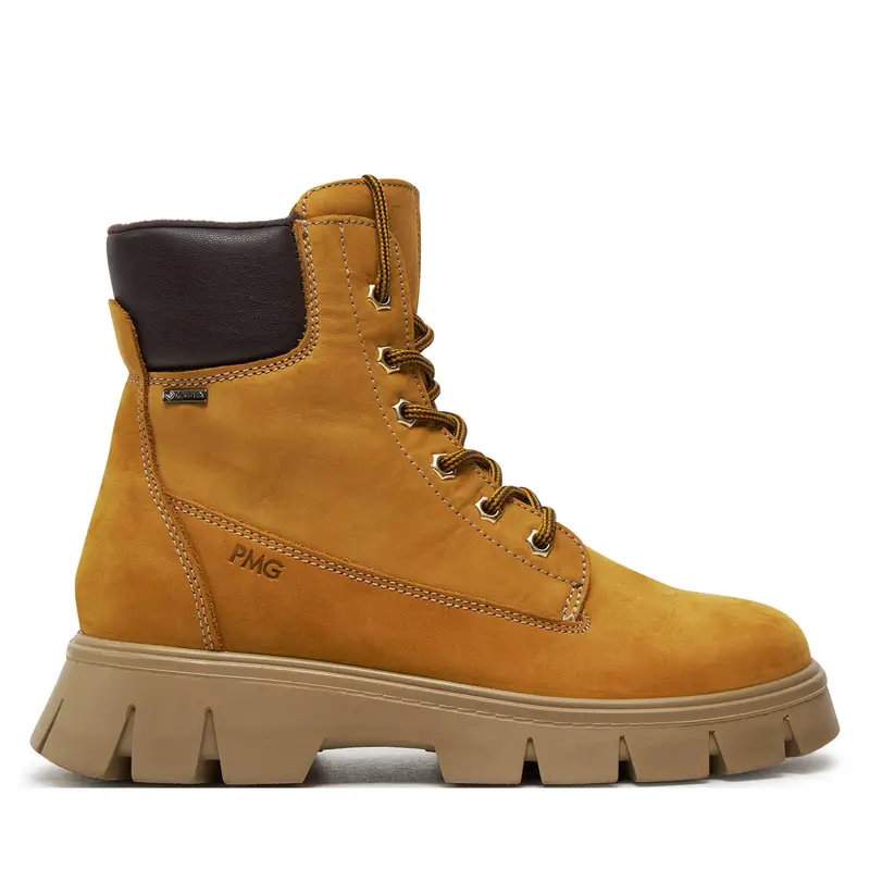 Primigi Scarponcini Marrone 2837332