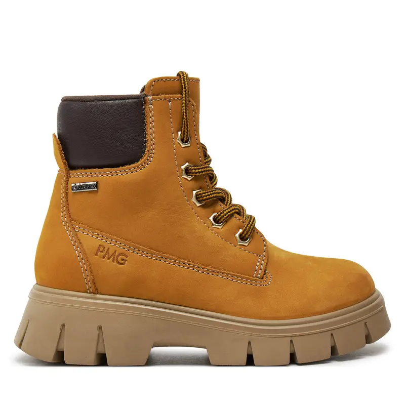 Primigi Scarponcini Marrone 2837336