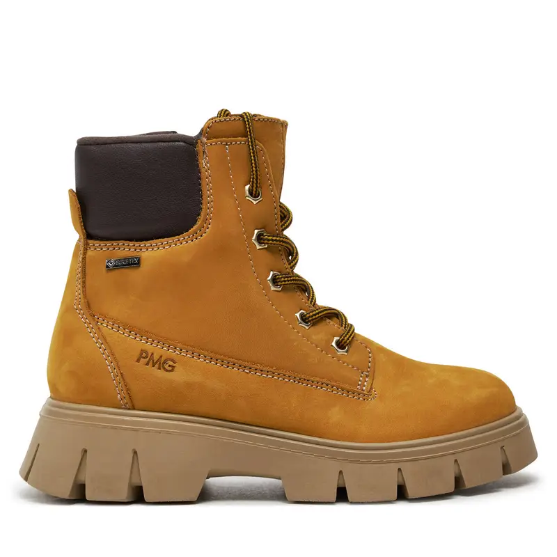 Primigi Scarponcini Marrone 2837337