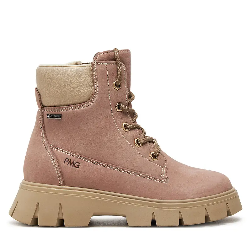 Primigi Scarponcini Rosa 2837343