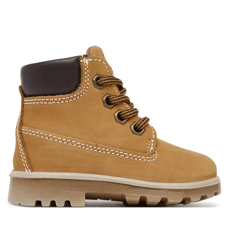 Primigi Scarponcini Marrone 3757951