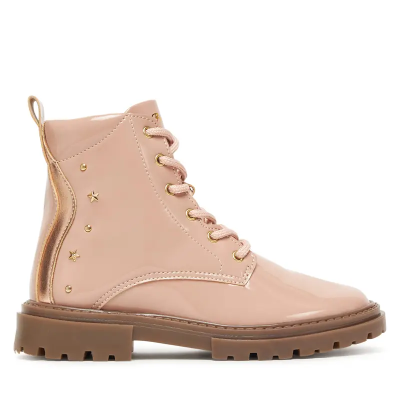 Primigi Scarponcini Rosa 3027916