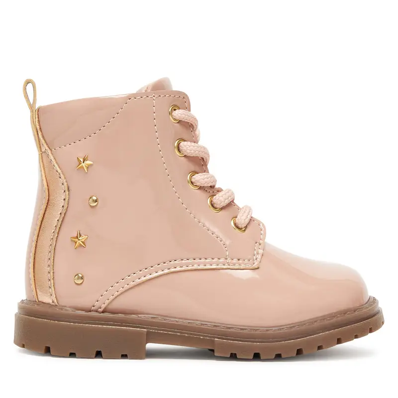 Primigi Scarponcini Rosa 3027915