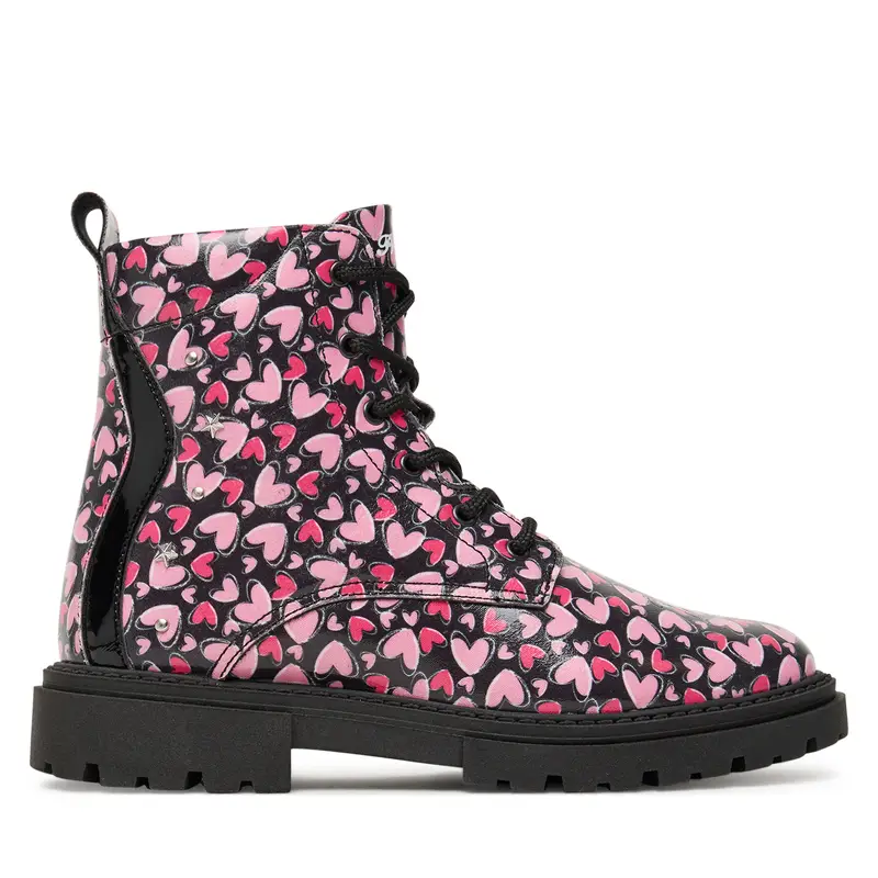 Primigi Scarponcini Nero 3027913