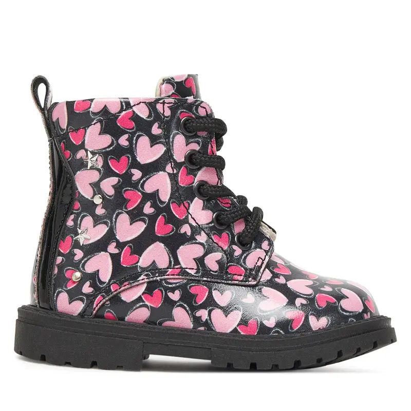 Primigi Scarponcini Nero 3027912