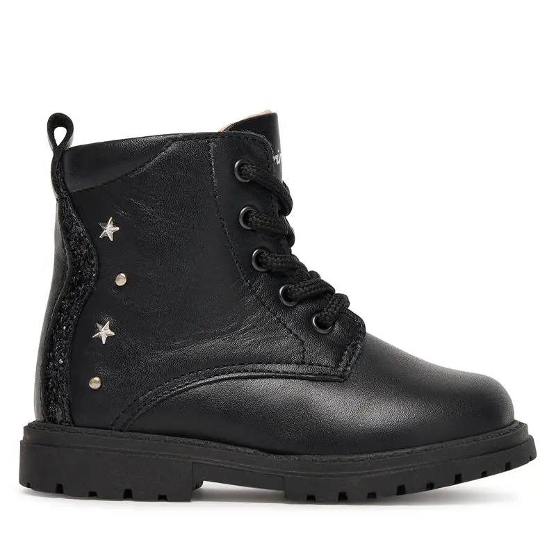 Primigi Scarponcini Nero 3027909