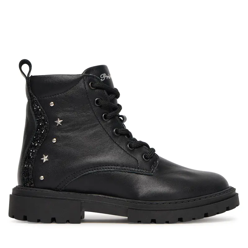 Primigi Scarponcini Nero 3027908