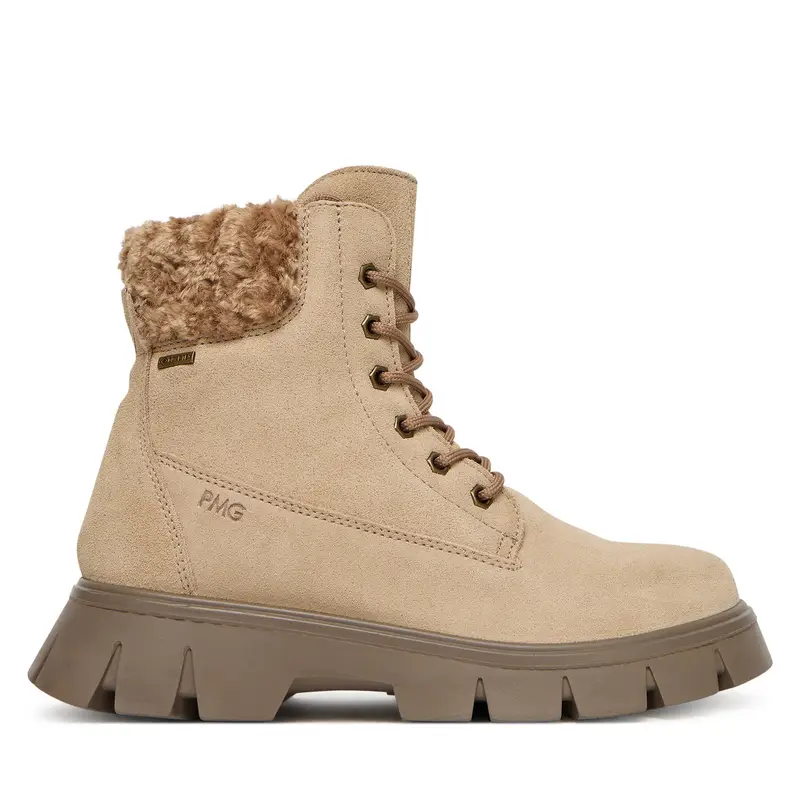 Primigi Scarponcini Beige 3027973