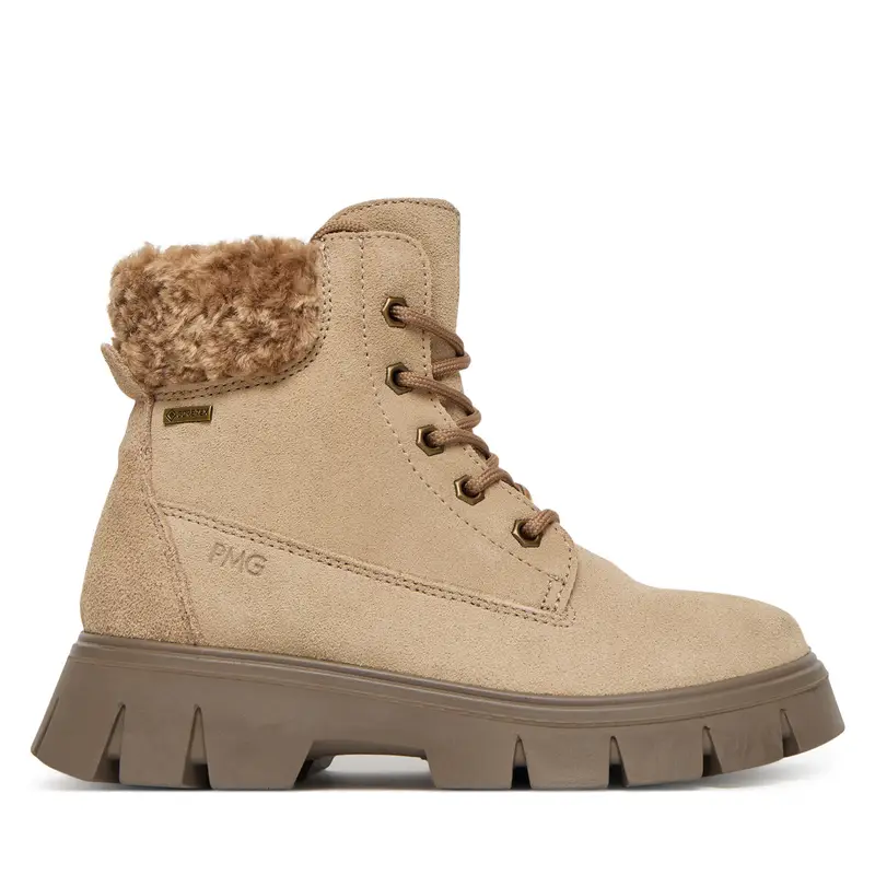 Primigi Scarponcini Beige 3027968