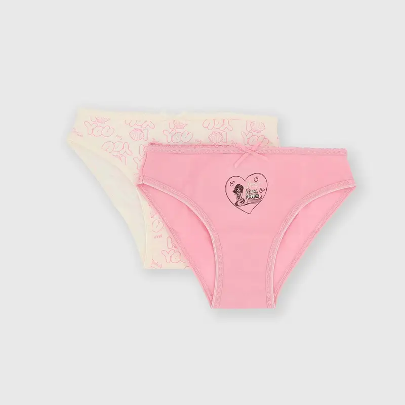 Primigi Slip Rosa 3208316