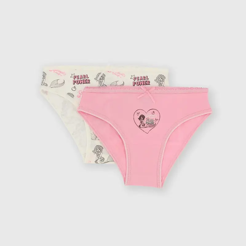 Primigi Slip Rosa 3208317