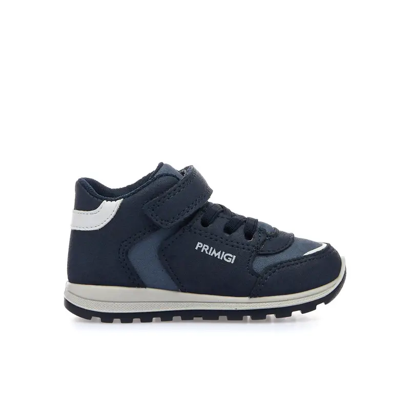 Primigi Sneakers alte Blu 2670289