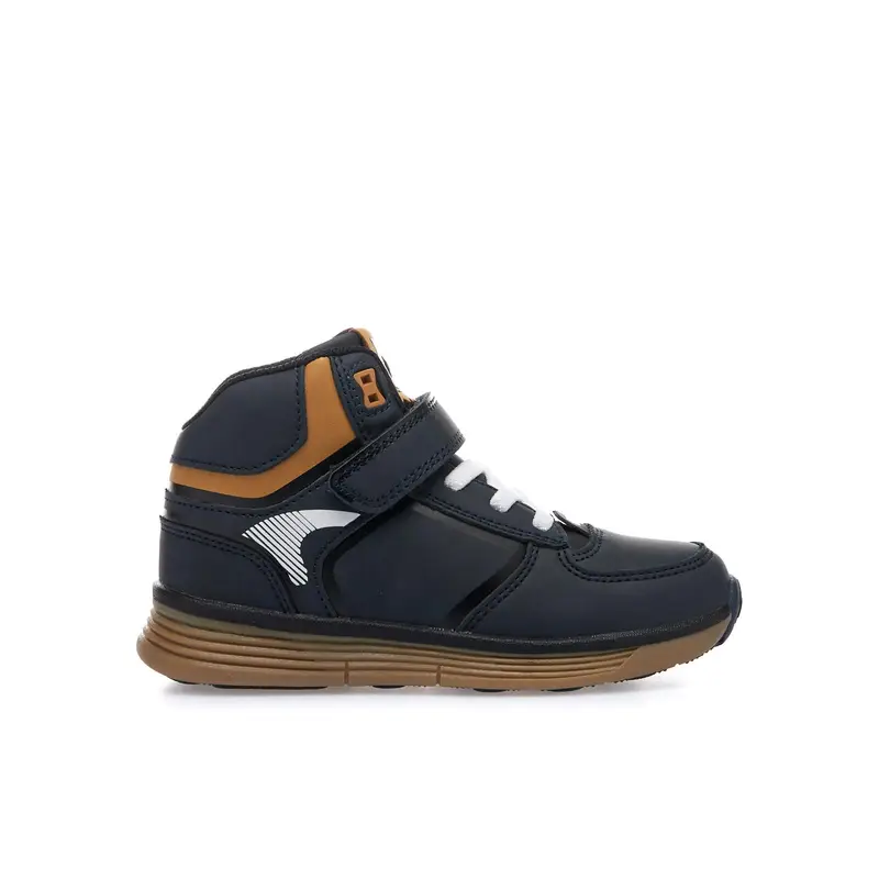 Primigi Sneakers alte Ragazzo Blu 2669594