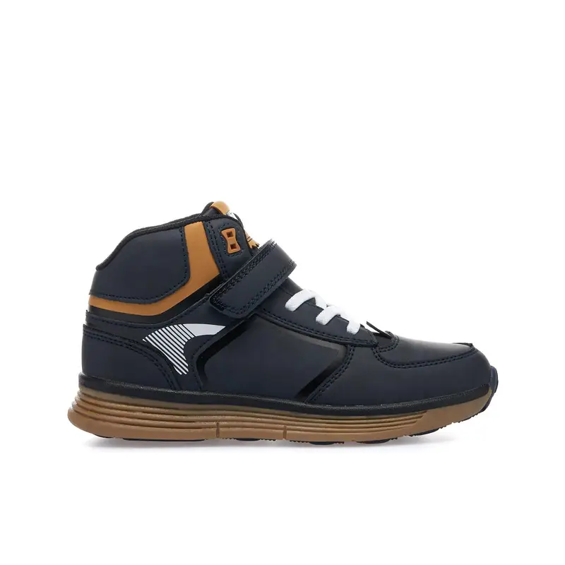 Primigi Sneakers alte Ragazzo Blu 2669596