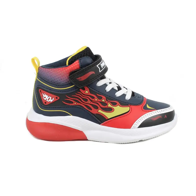 Sneakers blu hot wheels™