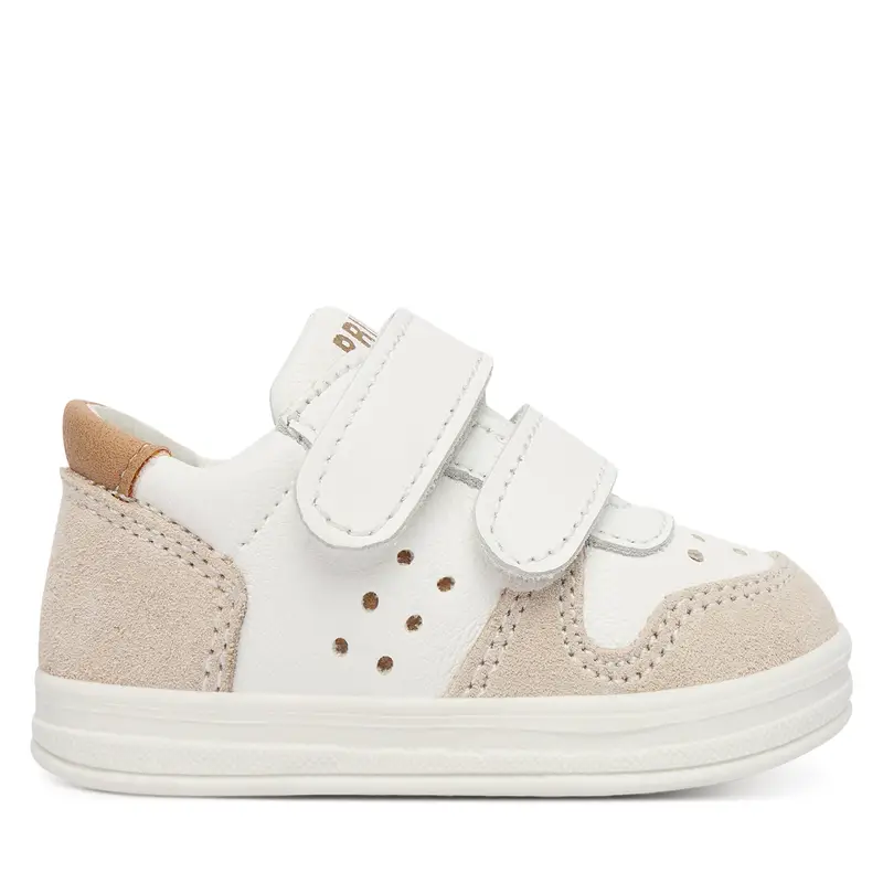 Sneakers Primigi 1355511 M Bianco