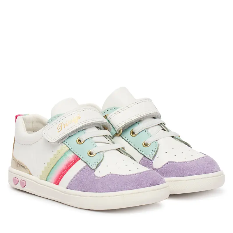 Sneakers Primigi 1403211 Bianco