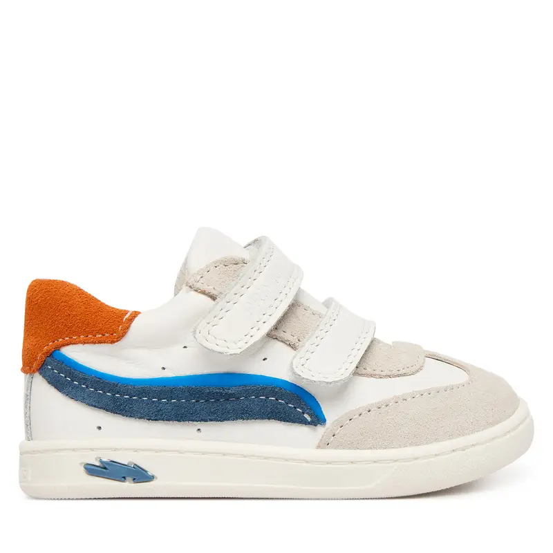 Sneakers Primigi 1403333 Bianco