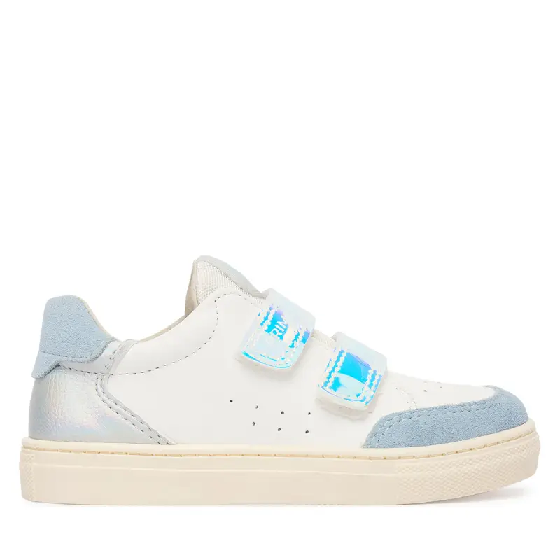 Sneakers Primigi 1408100 S Bianco