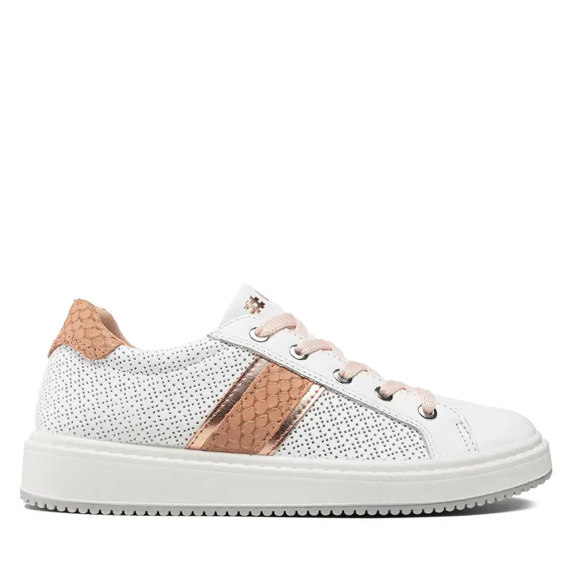 Sneakers Primigi 1867100 D Bianco