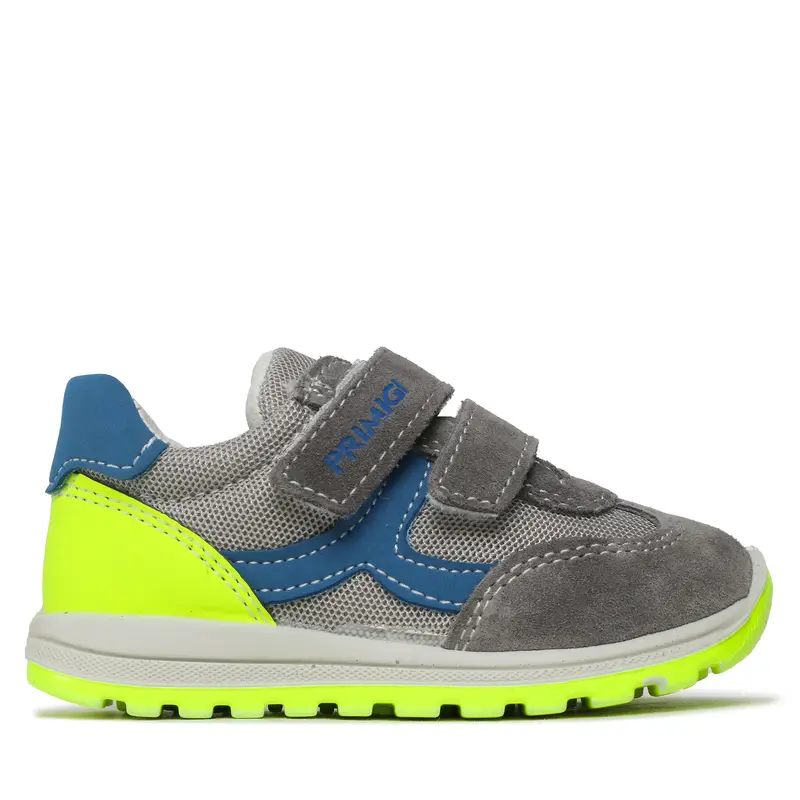 Sneakers Primigi 3855722 M Grigio