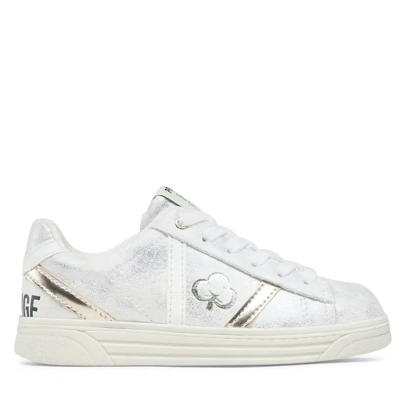 Sneakers Primigi 3876200 M Argento