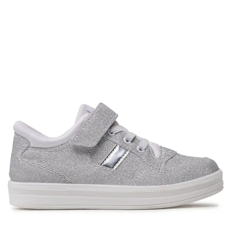 Sneakers Primigi 3877600 M Argento