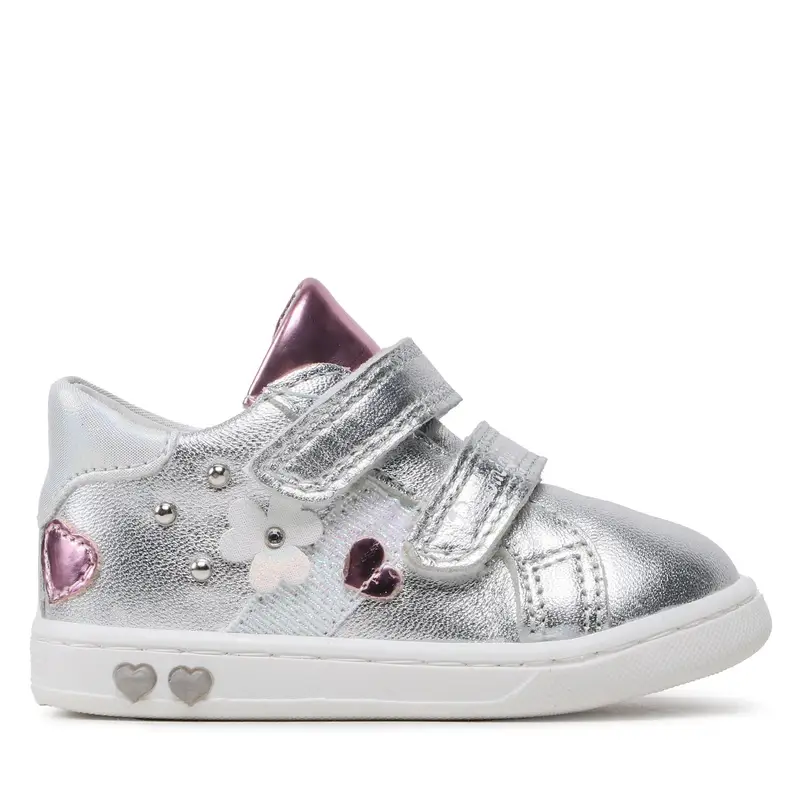Sneakers Primigi 3903022 Argento