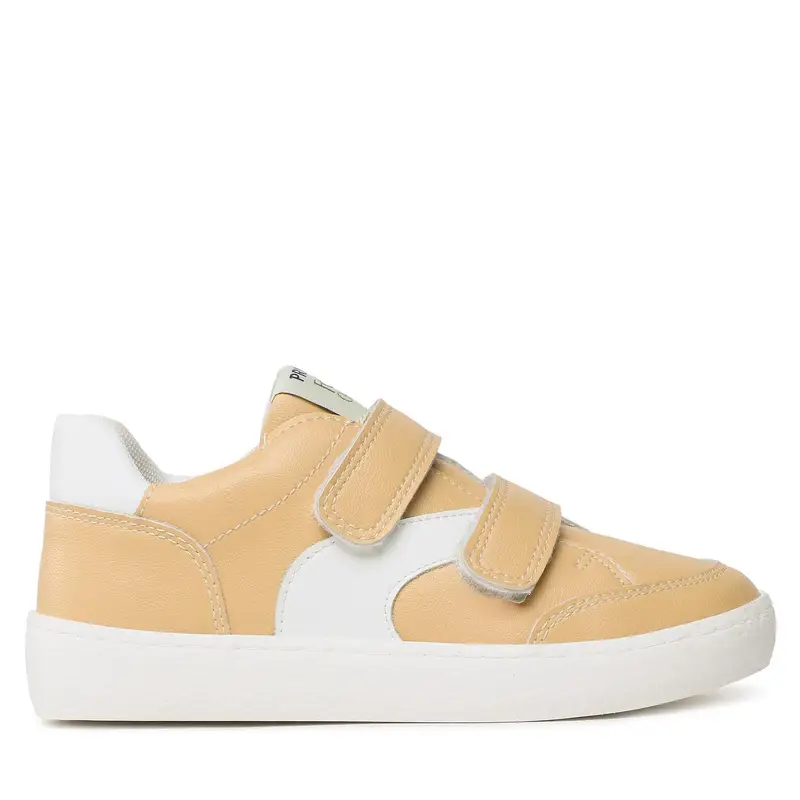 Sneakers Primigi 3919055 S Écru Écru